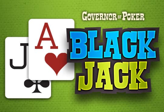blackjack