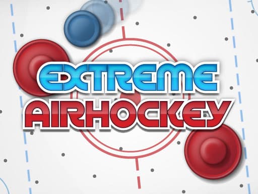 airhockey