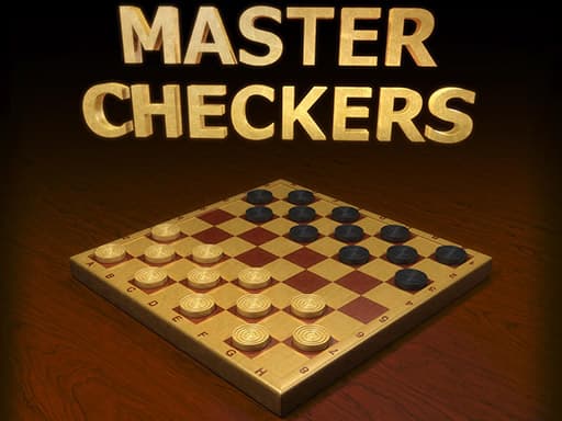 checkers