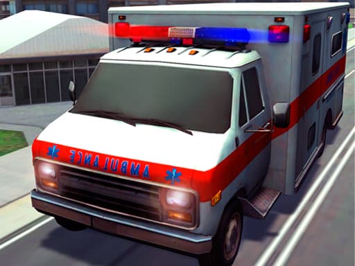 ambulance