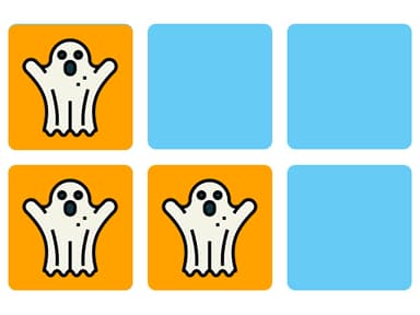 Find Ghost