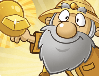 Gold Miner Undersea